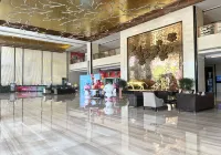 Howard Johnson Changsheng Plaza Meizhou - Bãi đậu xe