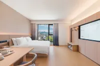 Quanji Hotel(Jingdezhen Taoxichuan Cultural and Creative Block) - Wi-Fi