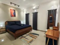 Nama Villa Yogyakarta - 浴缸