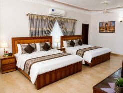 Galaxy Inn Guest House