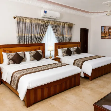 Galaxy Inn Guest House