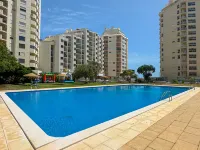 BnB Homes vibrant Ocean View terraced apartment - Ocean View