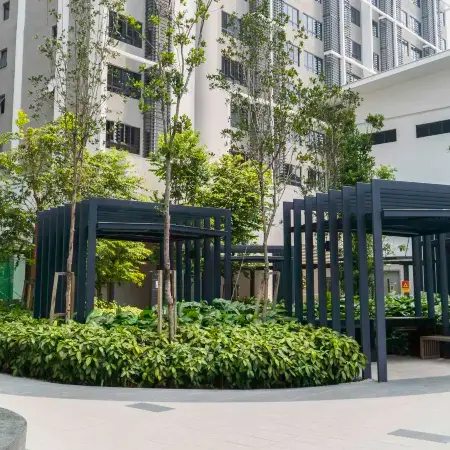 Astrum Ampang by Guestonic