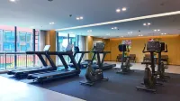 Spring Valley Blossoms · Yunxi Hotel - Mountain view