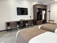 London Hotel Bishkek - 4 звезды
