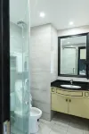 Yingyi Smart Hotel (Wuyue Plaza · Sixth People's Hospital) - Park Yeri
