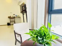 Anzhiyu Homestay（China University of Mining and Technology Nanhu Campus Store） - Bergblick