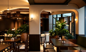 Relanding Hotel