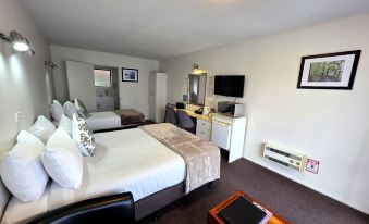 Arran Motel