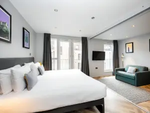 Staycity Aparthotels West End