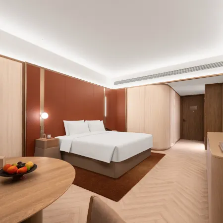Yining Shandong Road Crystal Orange Hotel Hotels in Yining City