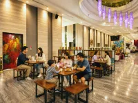 ฟรีดอม ดีไซน์ โฮเทล - สำหรับครอบครัว