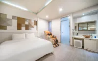 W Hotel - جاكوزي