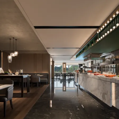 Courtyard by Marriott Guilin Downtown