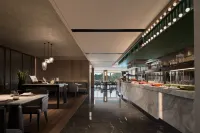 Courtyard by Marriott Guilin Downtown - breakfast