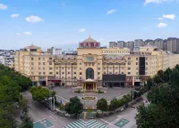 Hongda Hotel - Gym