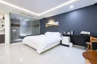 Pohang WHO Motel - واي فاي