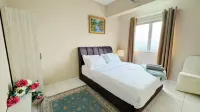 Axis Pandan Ampang - Condos