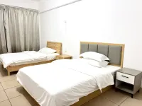 Huijin apartment - 2-Star