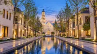 Kunming Park 1903 Hawthorn by Wyndham Resort Hotel - Mountain View
