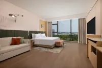 Chengdu Shuangliu International Airport Hilton Garden Hotel - 4-نجوم