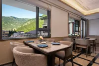 Jiuzhaigou Scenic Area Visitor Center Manxin Hotel - 4-Star