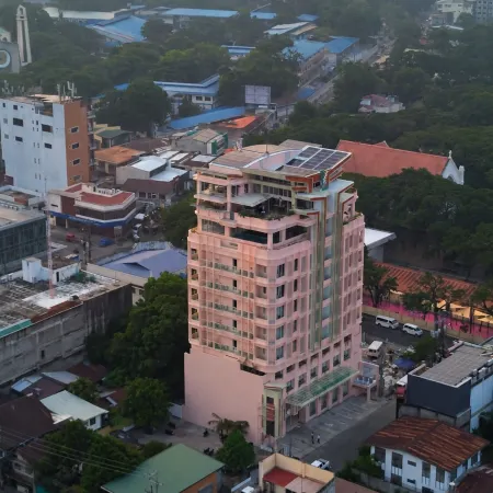Lokai Boutique Hotel