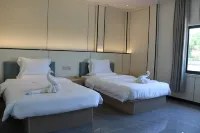 Luang Prabang Sacred Buddha Hotel Free transfer (book 1 day ahead), near Luang Prabang Old Town - parking
