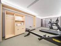 全季飯店（洛陽隋唐應天門店） - 健身房
