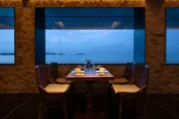 Beihai Liximan Scenic Vacation Homestay - petit déjeuner