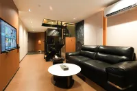 Xinyunhai Apartment - Apartments