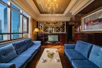 Yeoksam Artnouveau City Hotel and Residence - 3-Star