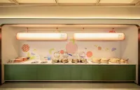 汐岸國際飯店（高鐵站海韻廣場店） - 2 星級