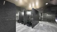 Daiwa Roynet Hotel Matsue-ekimae - Spor Salonu