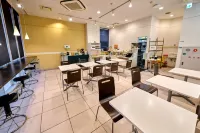 Smile Hotel Matsuyama - 3-Star