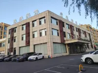Wenrui Hotel - Wi-Fi