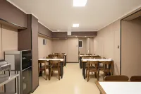Qihao Yuexiang Hotel - sarapan