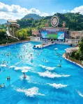 Proyasure Hotel (Longkou High-Speed Railway Station Poly Plaza) - Beach