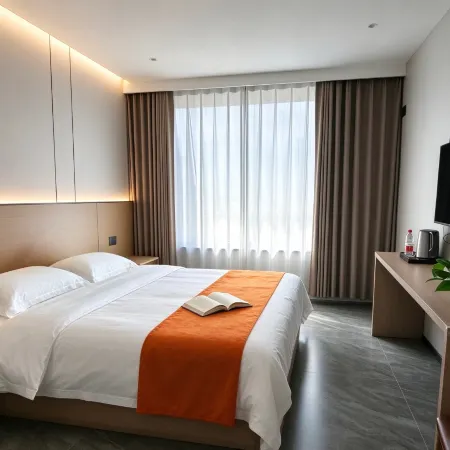 Xiangwang Homestay
