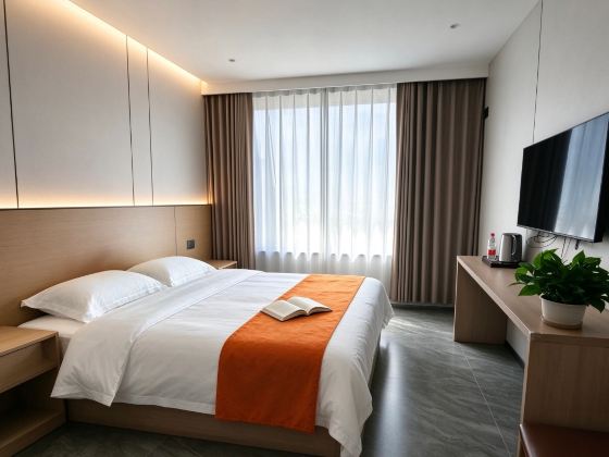 Xiangwang Homestay
