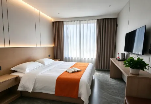 Xiangwang Homestay - 2-Star