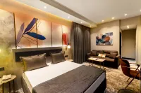 Starton Hotel & Spa - جاكوزي
