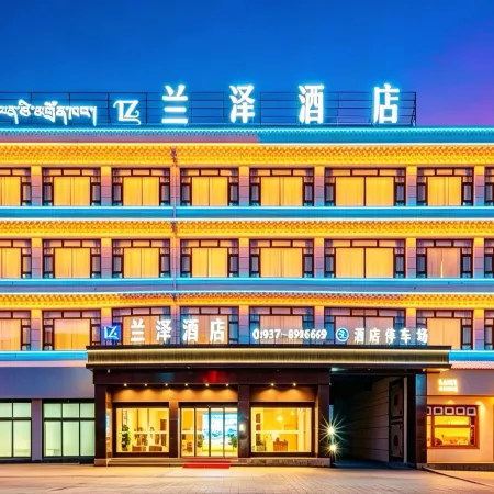 LANZE HOTEL