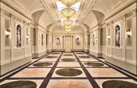Orient Express la Minerva - Luxury