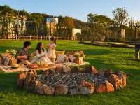 Hefei Lujiang Xidi Aranya Golden Sunset - Lemmikkieläimet sallittu