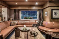 Hotel Alpenroyal - The Leading Hotels of the World - bar
