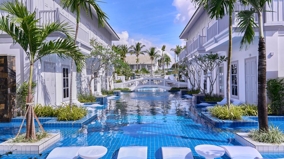 My BanLao Hotel