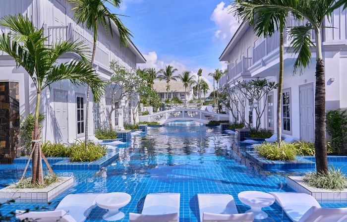 My BanLao Hotel