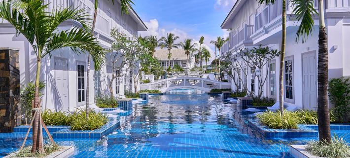 My BanLao Hotel Hotels in Luang Prabang