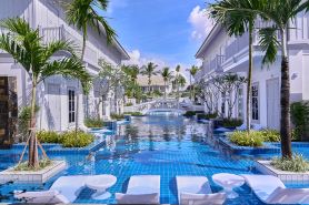My BanLao Hotel